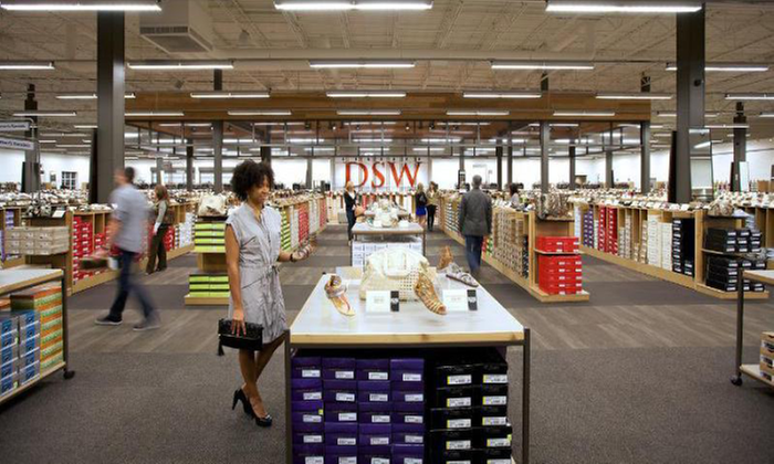 Up to 30% DSW Promo Codes, Coupons, & Sales