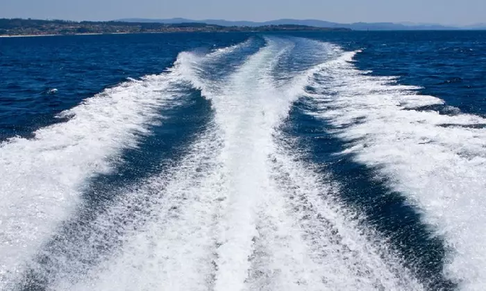 Grab 50% Off Midweek Trailer Travel at P&O Ferries