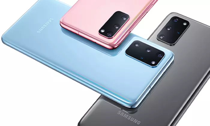 Save Up to 40% on Selected Appliances at Samsung