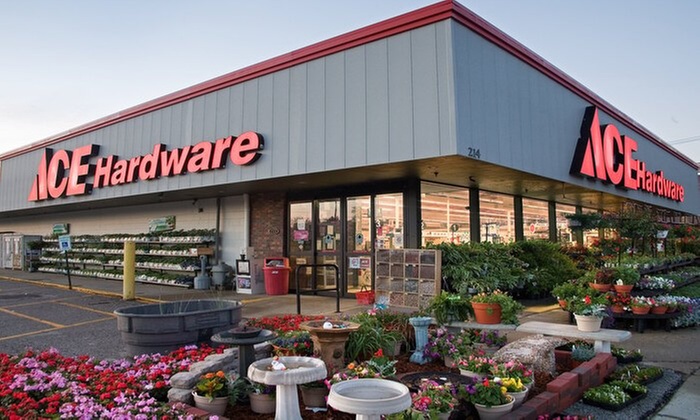 Free In-Store Pick Up and Curbside Delivery for Rewards Members!