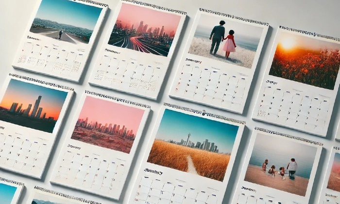 Codice promozionale Colorland ESCLUSIVO del 75% sui fotocalendari