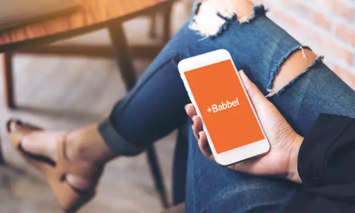 Bei Babbel jetzt bis zu 50% Rabatt auf neue Sprachen erhalten