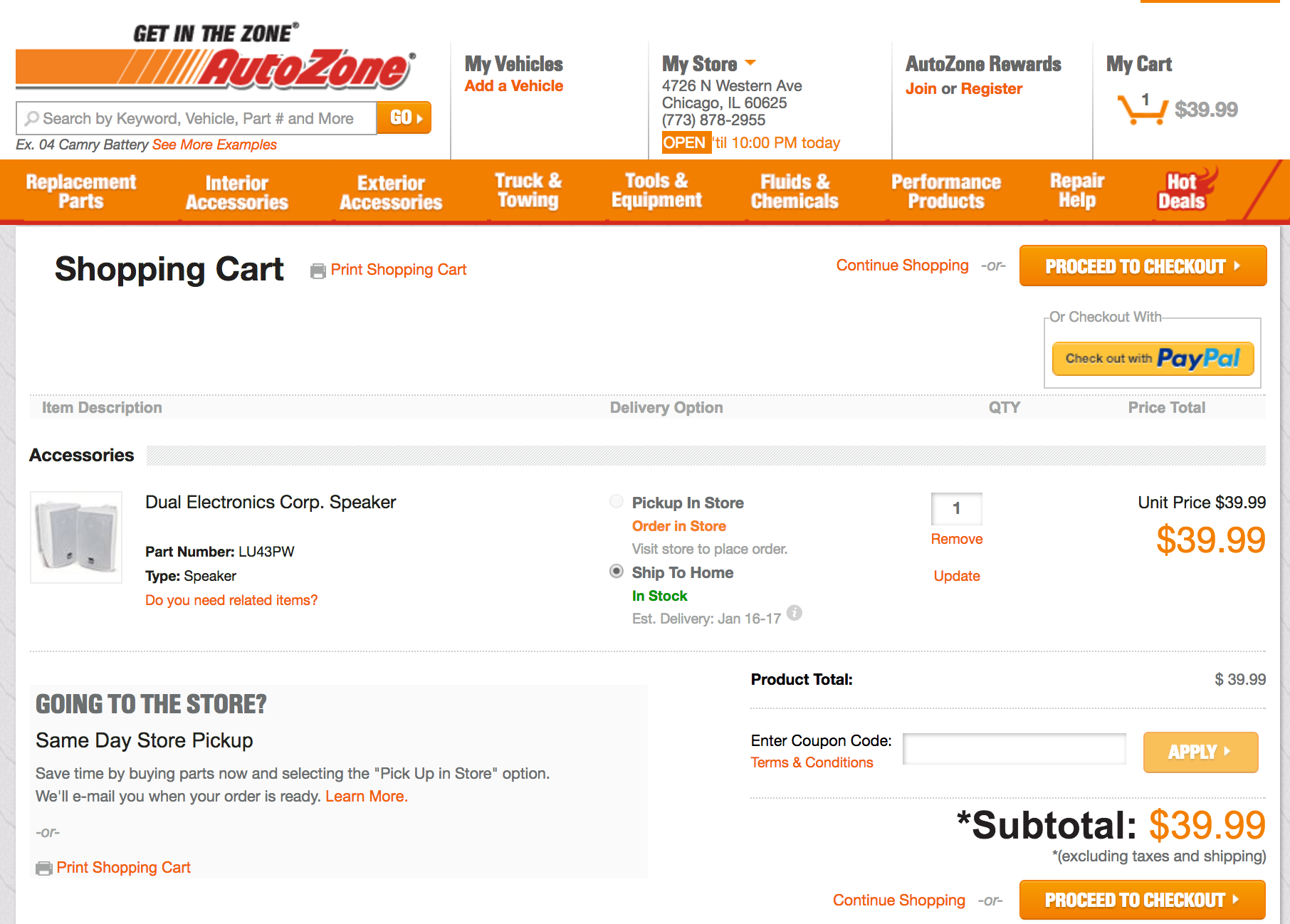 5-off-autozone-coupons-promo-codes-deals-november-2017-groupon