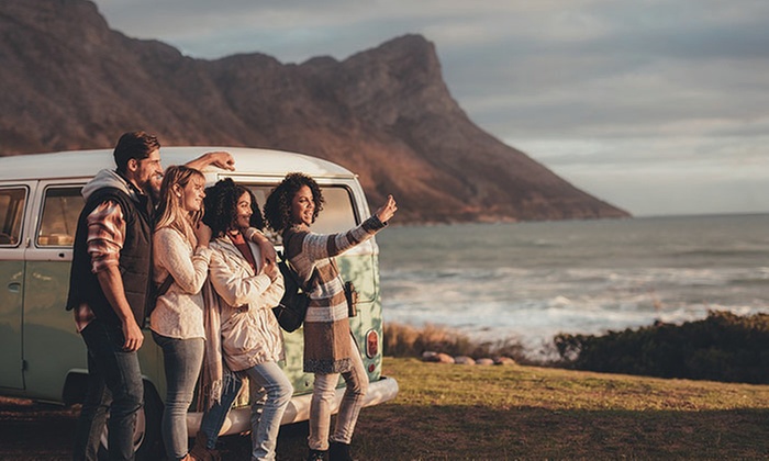 Spend $275 w/ Viator and Get a $40 Amazon Voucher