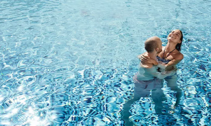 €100* Off Per Booking on July & August Package Holidays at TUI Holidays