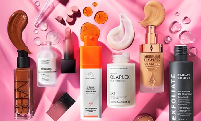 15% Off Orders Over €30 | Cult Beauty Promo Code