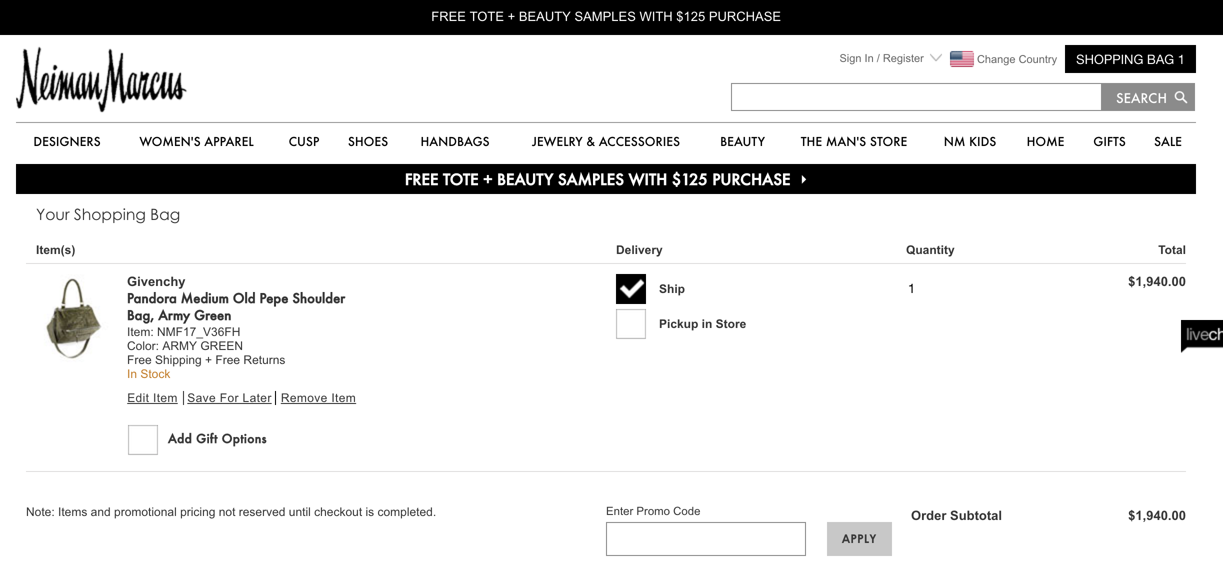 What are some ways to find Nordstrom coupon codes?