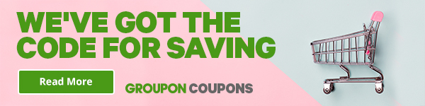 Get codes & coupons from your favorite brands!