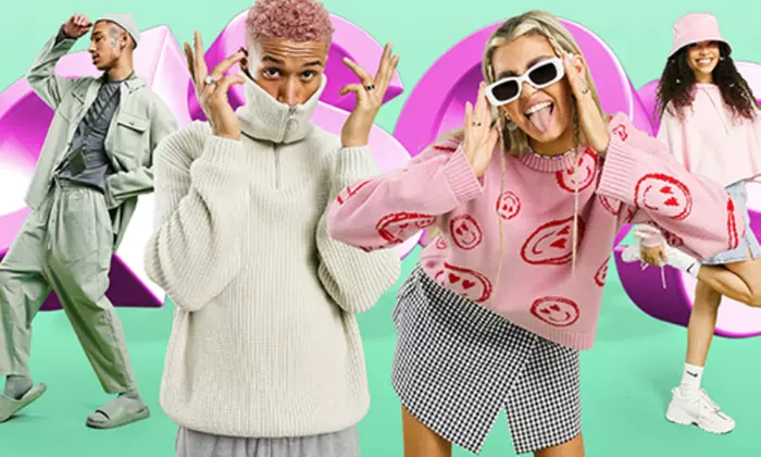 Up to 70% Off Selected Sale Lines at ASOS