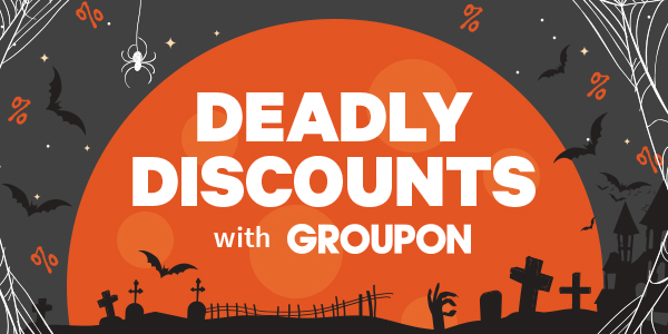 Deadly discounts