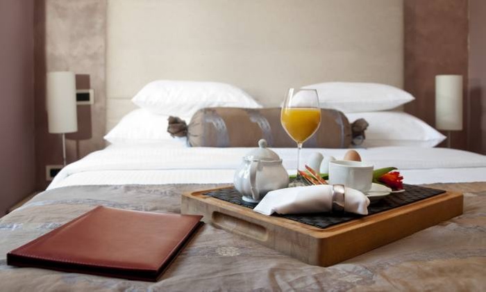 Get Up to 20% Off Early Bird Bookings at Hotel du Vin