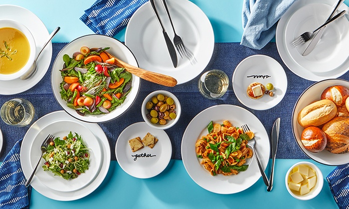 Corelle Coupon Codes & Promos