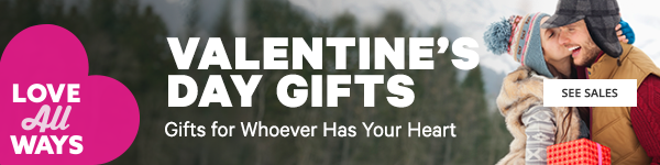 Gifts for Whoever Has Your Heart