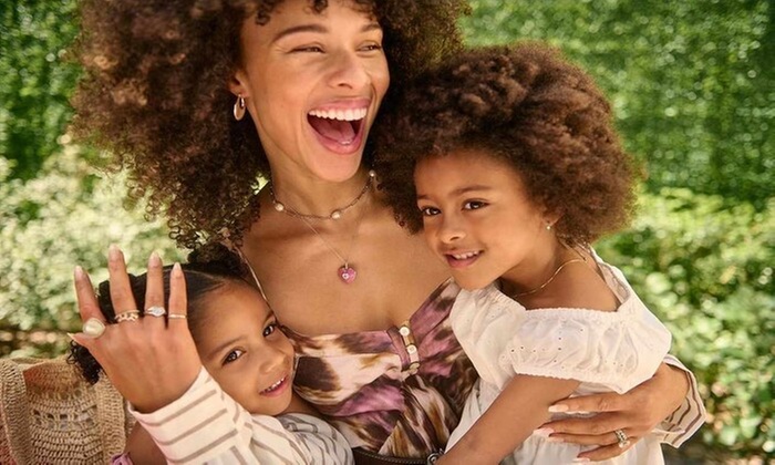 Buy One Fashion Jewelry Piece, Get One 50% Off