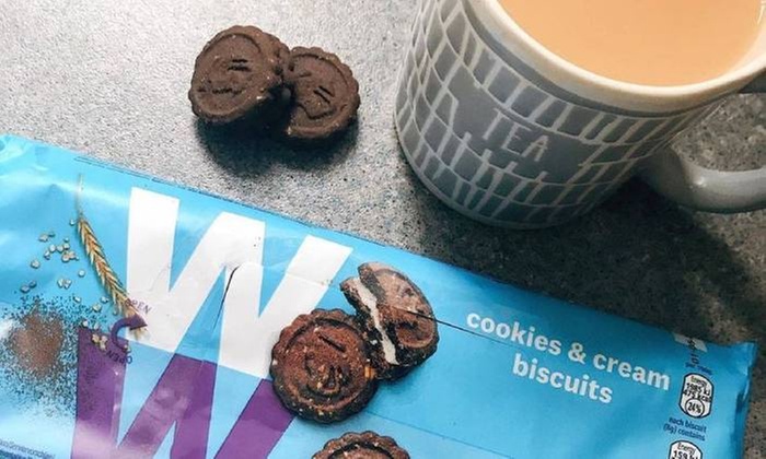 Spare 30 EUR Rabatt auf die Weight Watchers Mitgliedschaft ohne Anmeldegebühr