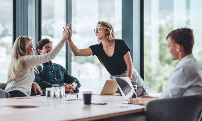 Get expert help from TopResume and save 10% with code