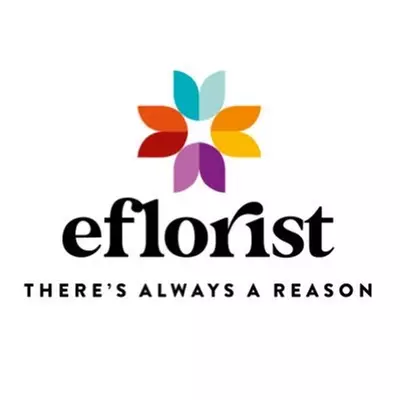 Up to €15 Off Selected Flowers at Eflorist