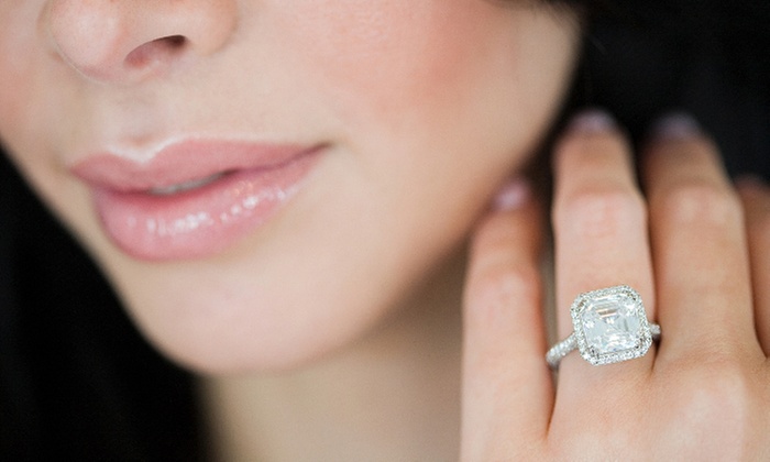  50% Off Engagement Rings Deals