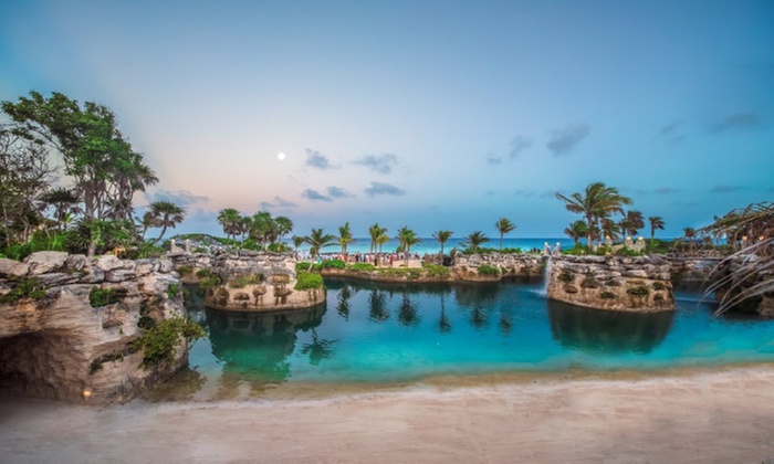 Descubre Descuentos y Ofertas en Xcaret