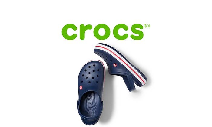 Im Damen Sale bei Crocs kurze Zeit bis zu 50% Rabatt sichern