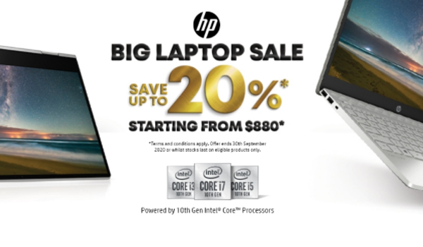 <b>GROUPON EXCLUSIVE: 5% Off All Orders $100+ from HP<b/>