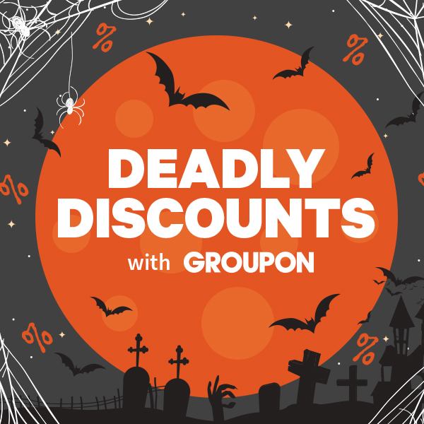 Deadly discounts