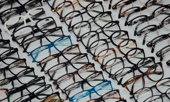 BOGO Free Eyeglasses | Promo Codes