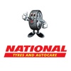 Enjoy 10% Off 2 or 3 Selected Tyres | National Tyres and Autocare Discount Code