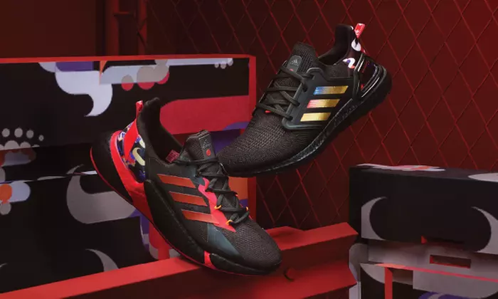 Get 15% Off Your Order with this Exclusive adidas Discount Code