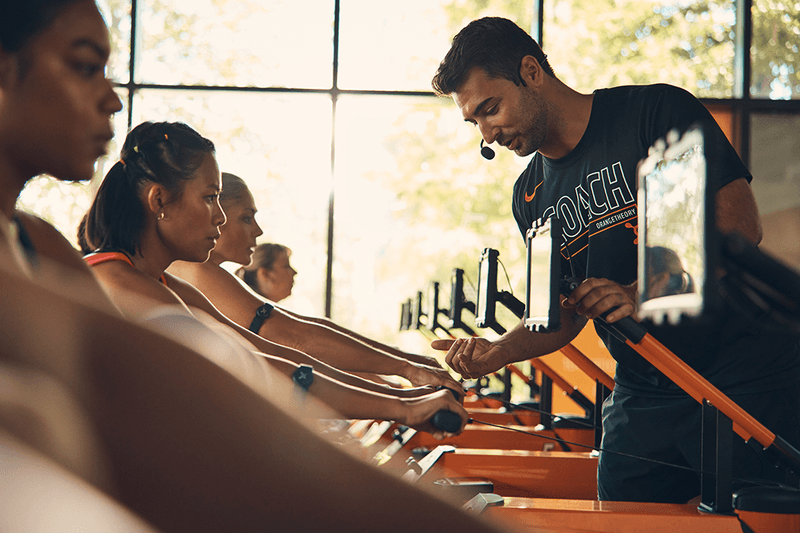 Orangetheory Fitness deal: Score a free month when you sign up