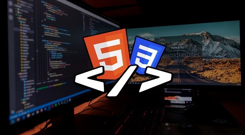 HTML CSS Udemy