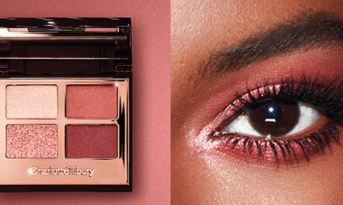 15% Off Orders | Charlotte Tilbury Promo Code