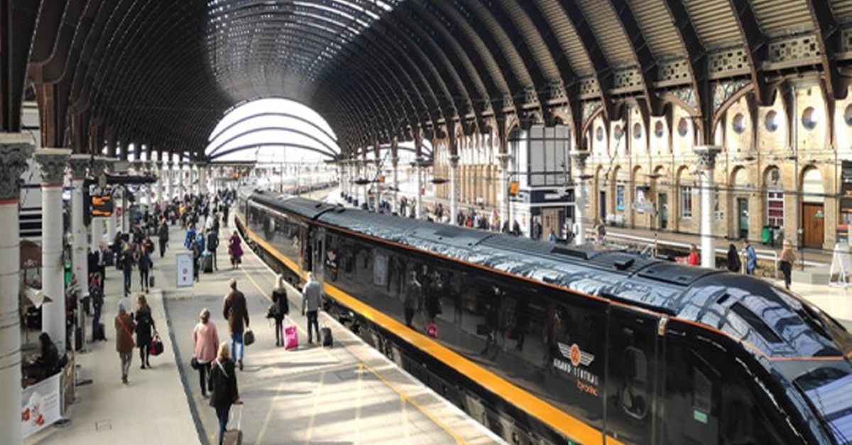 Códigos de descuento de TrainPal para viajes en tren en Tarragona