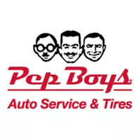 Save Up to $50 On Select Brake Service Packages with Coupons from Pep Boys