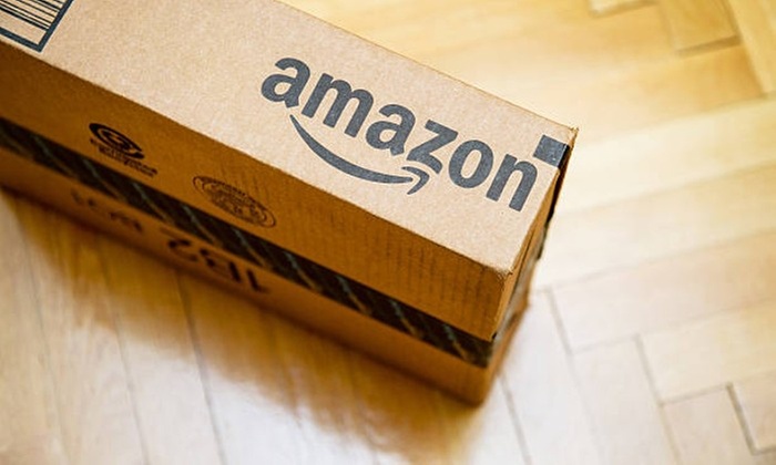 Buono sconto Amazon di 10€ con il ritiro