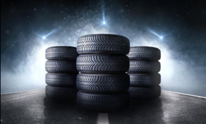 Enjoy 10% Off 2 or 3 Selected Tyres | National Tyres and Autocare Discount Code