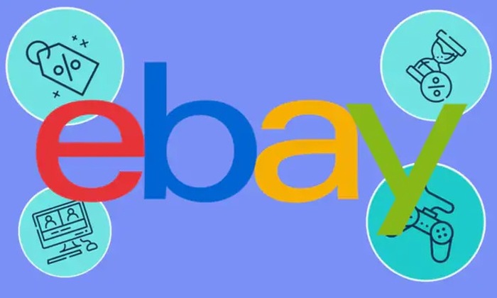 Coupon eBay fino a 75€ sui tuoi ordini