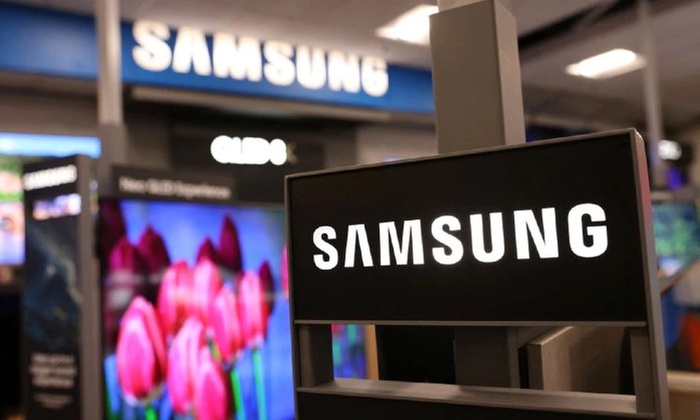 Codice sconto Samsung fino al 20%