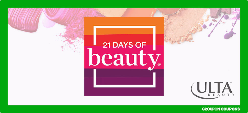 Ulta Beauty's 21 Days of Beauty 2023 Sale Is Back With 50% Off