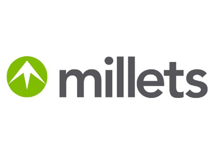 Image result for millets logo