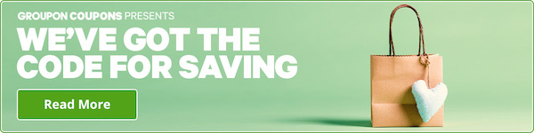 Get codes & coupons from your favorite brands!