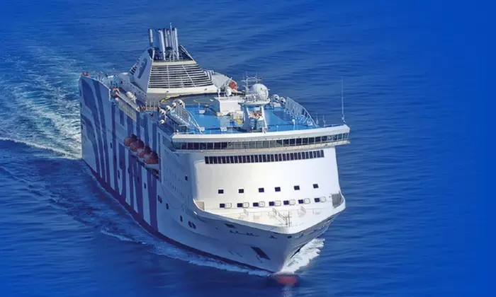Sconti GNV fino al 50% sui traghetti per la Sicilia e Sardegna