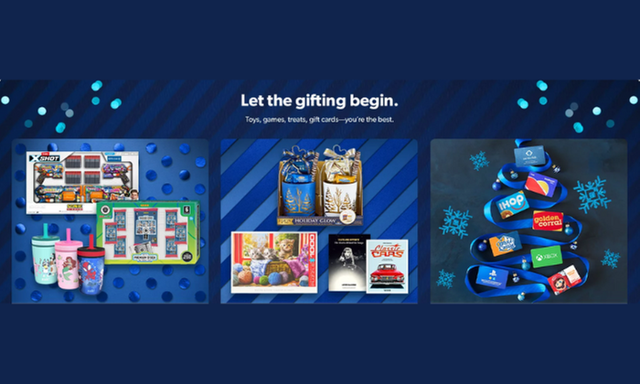 Join Sam's Club for Only $20! Last-Minute Gifts at Amazing Prices!