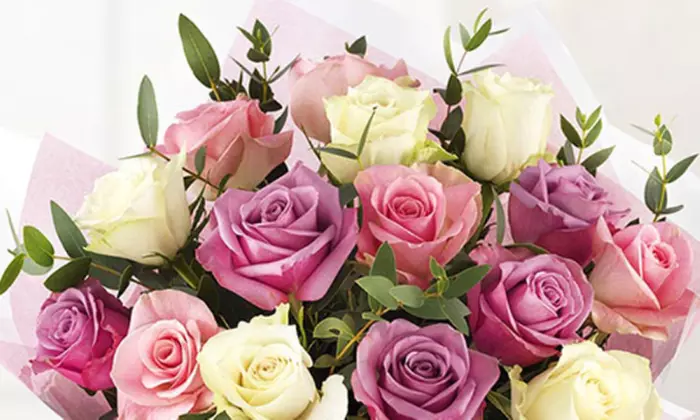 Up to €15 Off Selected Flowers at Eflorist