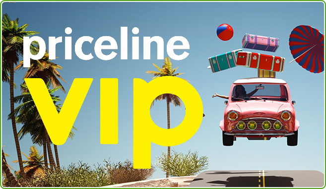 Priceline Promo Code 20 Off Coupon March 2024