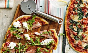 2 for 1 on Starters, Mains & Desserts | ASK Italian Voucher