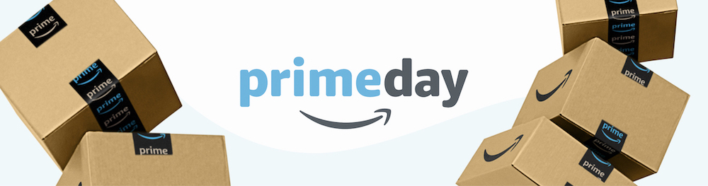 Amazon Prime Day 21 Deals