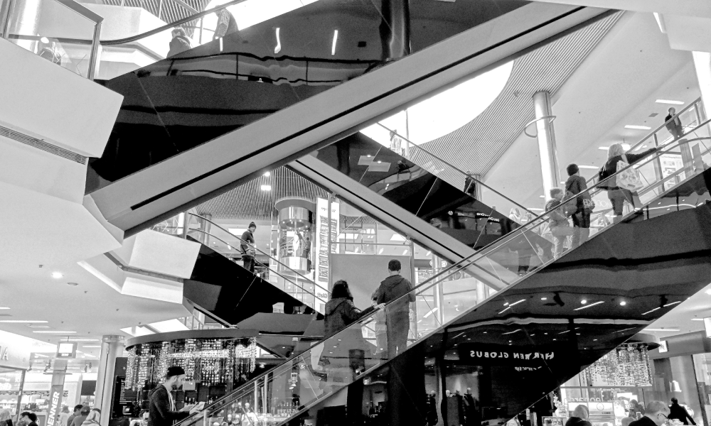 sconti black friday e cyber monday