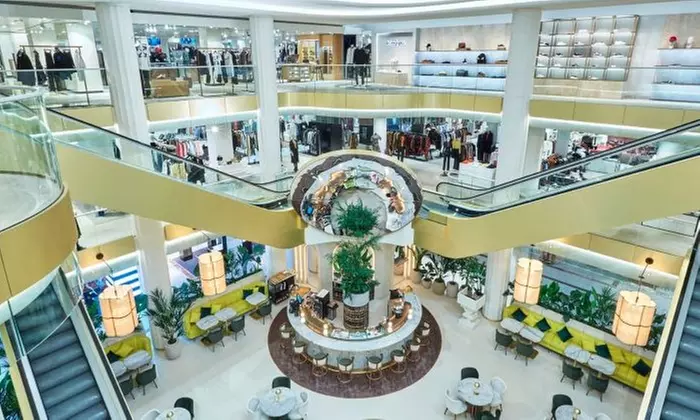 Descubre los descuentos de El Corte Inglés en robot de cocina, juegos para niños, y mucho más