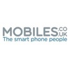 £10 Off Upfront Costs on Orders with this Mobiles.co.uk Voucher Code